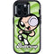 Cartoon Network Powerpuff Girls Buttercup Green Hearts Otterbox Defender iPhone Skin