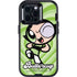 Cartoon Network Powerpuff Girls Buttercup Green Hearts Otterbox Defender iPhone Skin