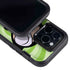 Cartoon Network Powerpuff Girls Buttercup Green Hearts Otterbox Defender iPhone Skin