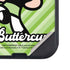 Cartoon Network Powerpuff Girls Buttercup Green Hearts Otterbox Defender iPhone Skin