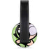 Cartoon Network Powerpuff Girls Buttercup Green Hearts PlayStation 4 Gold Wireless Headset Skin