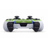 Cartoon Network Powerpuff Girls Buttercup Green Hearts PS5 DualSense Edge Pro Controller Skin