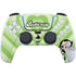 Cartoon Network Powerpuff Girls Buttercup Green Hearts PS5 Pro Bundle Skin