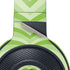 Cartoon Network Powerpuff Girls Buttercup Green Hearts Razer Kraken X Skin