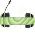 Cartoon Network Powerpuff Girls Buttercup Green Hearts Razer Kraken X Skin