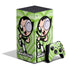 Cartoon Network Powerpuff Girls Buttercup Green Hearts Xbox Series X Bundle Skin