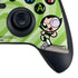 Cartoon Network Powerpuff Girls Buttercup Green Hearts Xbox Series X Bundle Skin