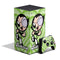 Cartoon Network Powerpuff Girls Buttercup Green Hearts XBox Series X Digital Edition Bundle Skin