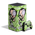 Cartoon Network Powerpuff Girls Buttercup Green Hearts XBox Series X Digital Edition Bundle Skin