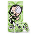 Cartoon Network Powerpuff Girls Buttercup Green Hearts Xbox Series X Skins