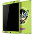 Cartoon Network Powerpuff Girls Buttercup iPad Skins