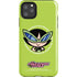 Cartoon Network Powerpuff Girls Buttercup iPhone Cases