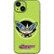 Cartoon Network Powerpuff Girls Buttercup iPhone Skins