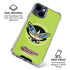 Cartoon Network Powerpuff Girls Buttercup iPhone 15 Clear Case