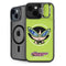 Cartoon Network Powerpuff Girls Buttercup iPhone 15 Kickstand Case