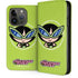Cartoon Network Powerpuff Girls Buttercup iPhone 15 Pro Folio Case