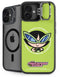 Cartoon Network Powerpuff Girls Buttercup iPhone 16 Kickstand Case
