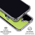 Cartoon Network Powerpuff Girls Buttercup iPhone 16 Plus Clear Case