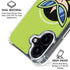 Cartoon Network Powerpuff Girls Buttercup iPhone 16 Plus Clear Case