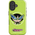 Cartoon Network Powerpuff Girls Buttercup iPhone 16 Plus Impact Case