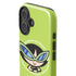 Cartoon Network Powerpuff Girls Buttercup iPhone 16 Plus Impact Case