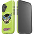 Cartoon Network Powerpuff Girls Buttercup iPhone 16 Plus Impact Case