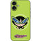 Cartoon Network Powerpuff Girls Buttercup iPhone 16 Plus Skin