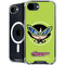 Cartoon Network Powerpuff Girls Buttercup iPhone 16e MagSafe Case