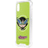 Cartoon Network Powerpuff Girls Buttercup iPhone XS Clear Case