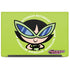 Cartoon Network Powerpuff Girls Buttercup Dell Latitude Skin