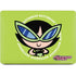 Cartoon Network Powerpuff Girls Buttercup Apple MacBook Air Skin