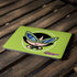 Cartoon Network Powerpuff Girls Buttercup Apple MacBook Air Skin