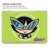 Cartoon Network Powerpuff Girls Buttercup MacBook Pro 14in (2021-24) Case plus Skin