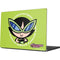 Cartoon Network Powerpuff Girls Buttercup Apple MacBook Pro 14-inch Skin