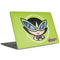 Cartoon Network Powerpuff Girls Buttercup MacBook Skins