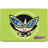 Cartoon Network Powerpuff Girls Buttercup MacBook Skins