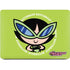 Cartoon Network Powerpuff Girls Buttercup Apple MacBook Pro 16-inch Skin