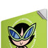 Cartoon Network Powerpuff Girls Buttercup Apple MacBook Pro 16-inch Skin