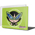 Cartoon Network Powerpuff Girls Buttercup MacBook Cases