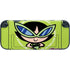 Cartoon Network Powerpuff Girls Buttercup Nintendo Switch 2 (2025) with Joy-Con Skin