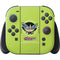 Cartoon Network Powerpuff Girls Buttercup Nintendo Switch 2 (2025) Joy-Con Controller Skin