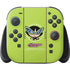 Cartoon Network Powerpuff Girls Buttercup Nintendo Switch 2 (2025) Joy-Con Controller Skin