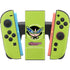 Cartoon Network Powerpuff Girls Buttercup Nintendo Switch 2 (2025) Joy-Con Controller Skin
