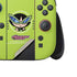 Cartoon Network Powerpuff Girls Buttercup Nintendo Switch 2 (2025) Joy-Con Controller Skin