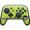 Cartoon Network Powerpuff Girls Buttercup Nintendo Skins