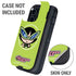 Cartoon Network Powerpuff Girls Buttercup Otterbox Defender iPhone Skin