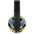 Cartoon Network Powerpuff Girls Buttercup PlayStation 4 Gold Wireless Headset Skin