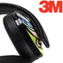 Cartoon Network Powerpuff Girls Buttercup PlayStation 4 Gold Wireless Headset Skin