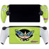 Cartoon Network Powerpuff Girls Buttercup PlayStation Portal Remote Player Skin
