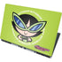 Cartoon Network Powerpuff Girls Buttercup Dell Precision Skin